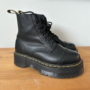 Dr. Martens Sinclair boots